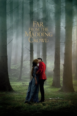 Watch Far from the Madding Crowd Movies for Free