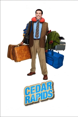 Watch Cedar Rapids Movies for Free