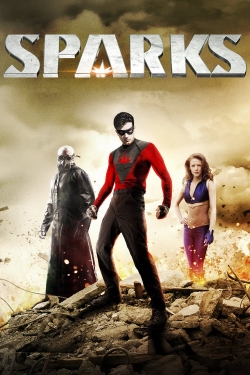 Watch Sparks Movies for Free