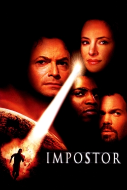 Watch Impostor Movies for Free