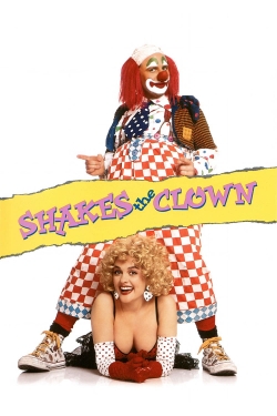 Watch Shakes the Clown Movies for Free