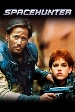 Watch Spacehunter: Adventures in the Forbidden Zone Movies for Free