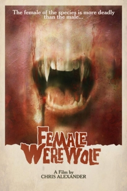 Watch Female Werewolf Movies for Free