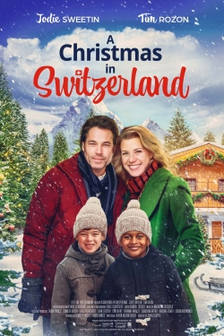 Watch Merry Swissmas Movies for Free