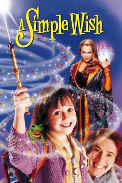 Watch A Simple Wish Movies for Free