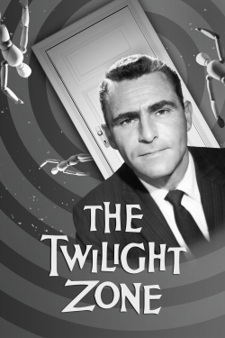 Watch The Twilight Zone Movies for Free