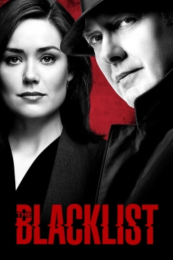 Watch The Blacklist Movies for Free