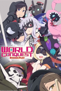 Watch World Conquest Zvezda Plot Movies for Free