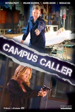Watch Campus Caller Movies for Free