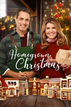 Watch Homegrown Christmas Movies for Free