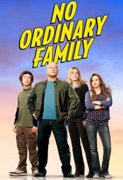 Watch No Ordinary Family Movies for Free