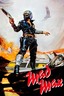 Watch Mad Max Movies for Free