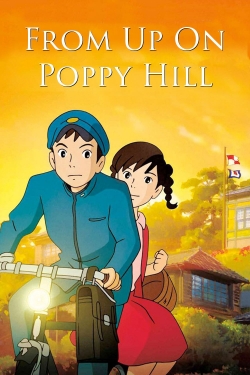 Watch From Up on Poppy Hill Movies for Free