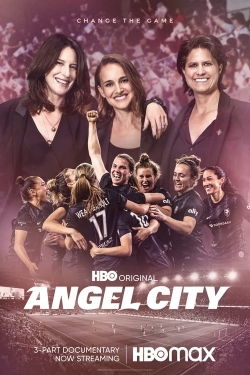 Watch Angel City Movies for Free