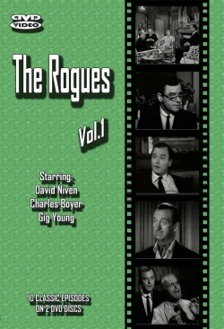 Watch The Rogues Movies for Free