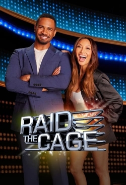 Watch Raid the Cage Movies for Free