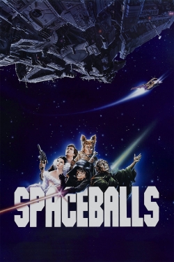 Watch Spaceballs Movies for Free