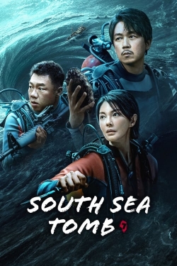Watch South Sea Tomb Movies for Free