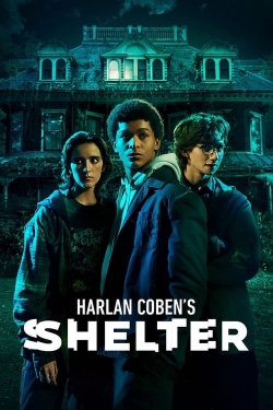 Watch Harlan Coben's Shelter Movies for Free