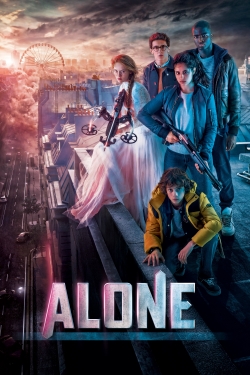 Watch Alone Movies for Free