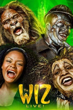 Watch The Wiz Live! Movies for Free