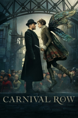 Watch Carnival Row Movies for Free