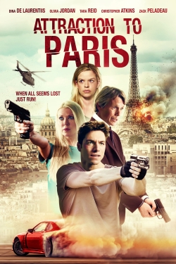 Watch Attraction to Paris Movies for Free