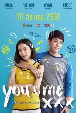 Watch You ＆ Me XXX Movies for Free