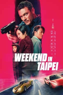 Watch Weekend in Taipei Movies for Free