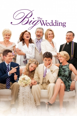 Watch The Big Wedding Movies for Free