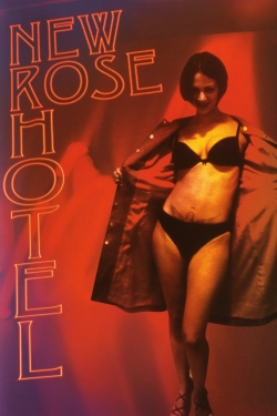 Watch New Rose Hotel Movies for Free