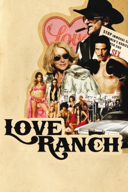 Watch Love Ranch Movies for Free