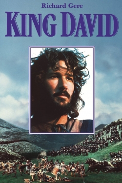 Watch King David Movies for Free