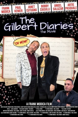 Watch The Gilbert Diaries Movies for Free