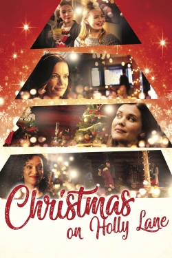Watch Christmas on Holly Lane Movies for Free