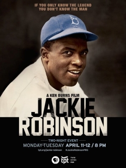 Watch Jackie Robinson Movies for Free