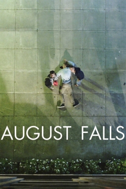 Watch August Falls Movies for Free