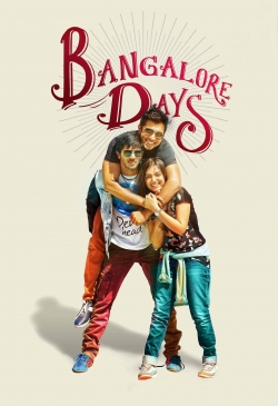 Watch Bangalore Days Movies for Free