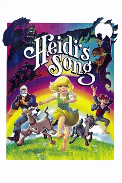 Watch Heidi's Song Movies for Free