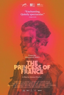 Watch The Princess of France Movies for Free