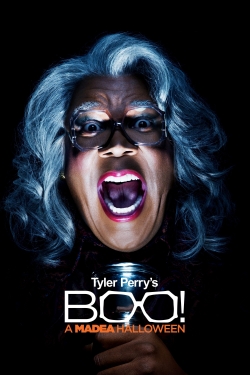 Watch Boo! A Madea Halloween Movies for Free