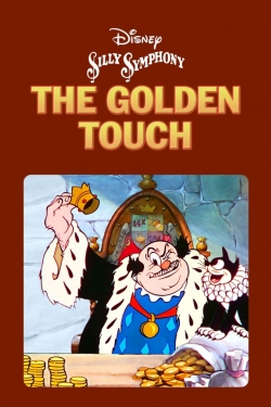 Watch The Golden Touch Movies for Free