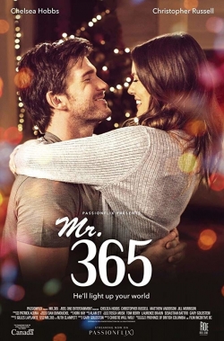 Watch Mr. 365 Movies for Free