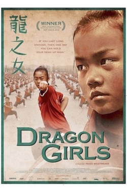 Watch Dragon Girls Movies for Free