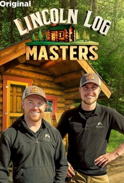 Watch Lincoln Log Masters Movies for Free