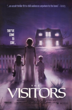 Watch The Visitors Movies for Free