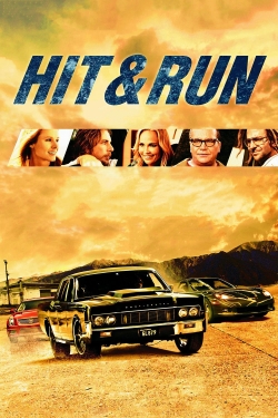 Watch Hit & Run Movies for Free
