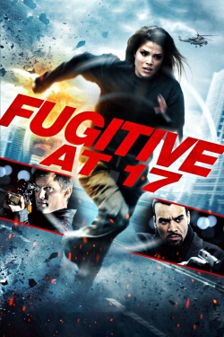 Watch Fugitive at 17 Movies for Free