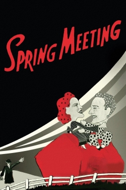 Watch Spring Meeting Movies for Free