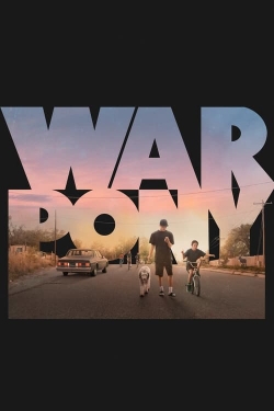 Watch War Pony Movies for Free
